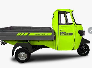 Auto Battery Hi-Speed Passenger vehicle in Nagpur